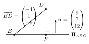 Catholic Junior College 2024 Promo Q12: solution diagram