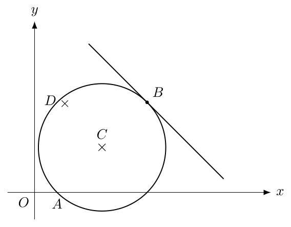 Anglican High School 2025 P1 Q11: question diagram