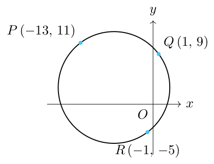 Bedok South Secondary School 2025 P2 Q7: question diagram