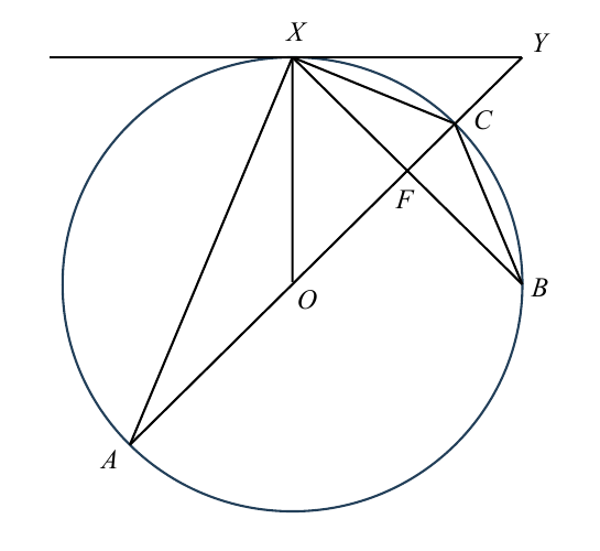 Cedar Girls’ Secondary School 2025 P1 Q14: question diagram