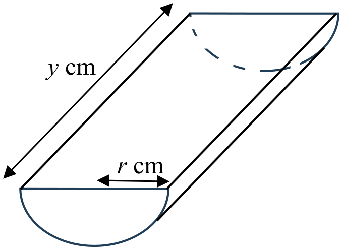Crescent Girls’ School 2025 P1 Q9: question diagram