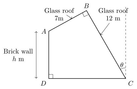Methodist Girls’ School 2025 P1 Q11: question diagram