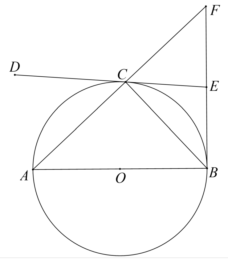 Maris Stella High School 2025 P2 Q4: question diagram
