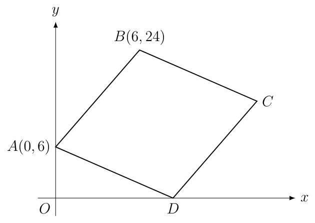 School of Science and Technology 2025 P1 Q13: question diagram