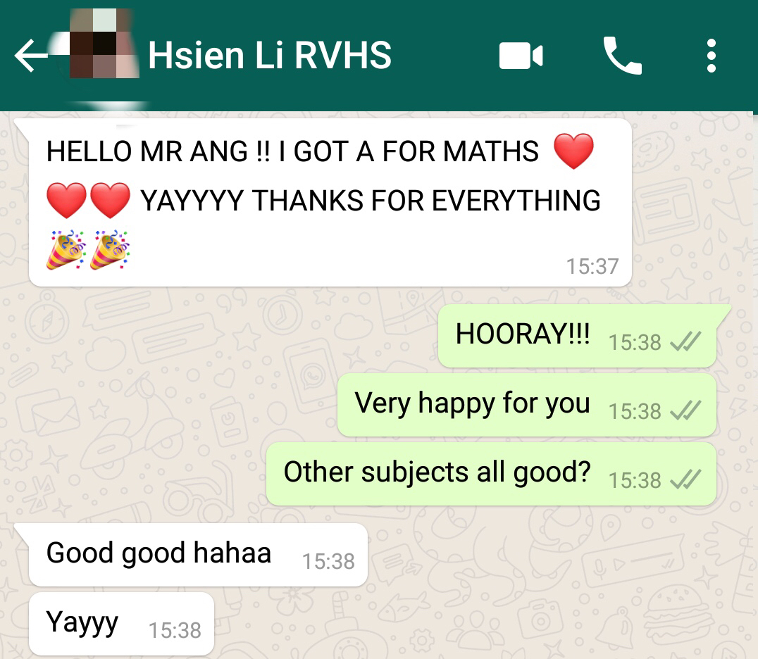 Hsienli_RVHS_H2_maths