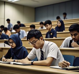 Importance of JC H2 Math